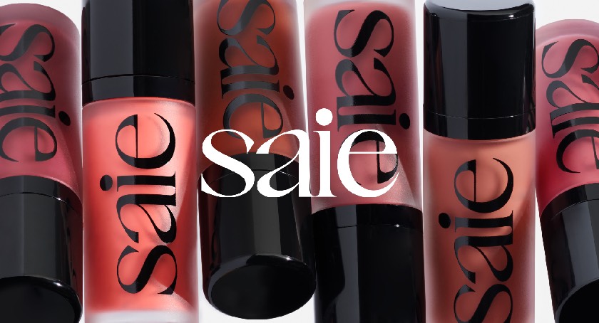 Credo Beauty & Saie are New Retail & Brand Partners